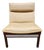 1950s Attributed to Arthur Umanoff Walnut Modular Chair for Madison Furniture For Sale