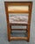 Early 1900’s Oak and Leather Cromwellian Dining Chairs - Set of 6 For Sale In New York - Image 6 of 10