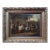 Happy Group by Franz Defregger (Austrian 1835-1921) 19th Century Painting For Sale