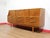 Mid Century Modern Vintage Teak Tall Credeza Sideboard by Sutcliffe For Sale - Image 14 of 15