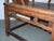 Brown 19th Century Chinese Hongmu Hardwood Reclining Chair For Sale - Image 8 of 11