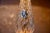 French Regency Hollywood Lamp in Albret Crystal, 1970s For Sale - Image 6 of 13