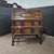 Late 19th Century English Oak Jacobean Style Bureau on Barley Twist Stretcher Base For Sale - Image 4 of 18