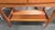Ethan Allen Kofod Larsen Style Wood Console by Ethan Allen For Sale - Image 4 of 8