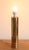 Mid-Century Modern Mid-Century Swedish Brass Model B 010 Table Lamp from Bergbom, 1960s For Sale - Image 3 of 18