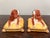 Pair of Italian Porcelain Cavalier King Charles Spaniel Figurines For Sale In Savannah - Image 6 of 11
