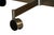 Metal Mid Century Kevi Office Chair by Jorgen Rasmussen for Kevi For Sale - Image 7 of 13