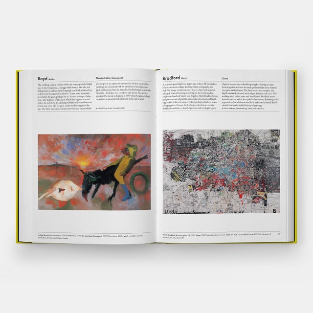 The Art Book: Mini Format For Sale - Image 4 of 8