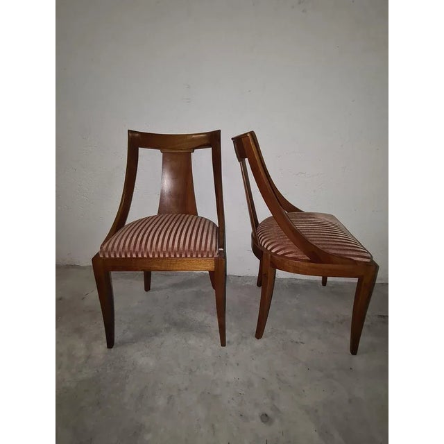 1960s Mid-Century Living Room Set, 1960s, Set of 6 For Sale - Image 5 of 9