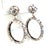 Authentic John Hardy Estate Earrings Silver JH104 DETAILS Style: Earrings Metal: Sterling Silver We try to present our...