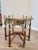 Adolf Loos Style Jugendstil Secession Haberfeld Table For Sale - Image 10 of 11