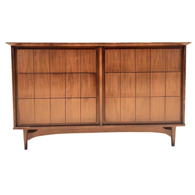 Ballman Cummings MidCentury Dresser Chairish