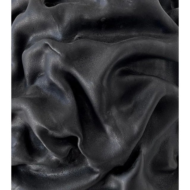 Not Yet Made - Made To Order Morel Sculpture Ii by Sofia Tufvasson For Sale - Image 5 of 6