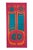 Mid-Century German Pop Art Screen-Printed Wall Hanging by Traute Sänger, 1970s For Sale - Image 4 of 4