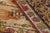 Antique Persian Malayer Rug in Beige With Pictorials and Florals - Rug & Kilim For Sale - Image 9 of 9