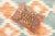 Kenneth Ludwig Chicago Tibetan Tiger Pillow For Sale - Image 4 of 4