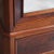 Louis-Philippe Mirrored Cabinet in Mahogany, 1860 For Sale - Image 18 of 18