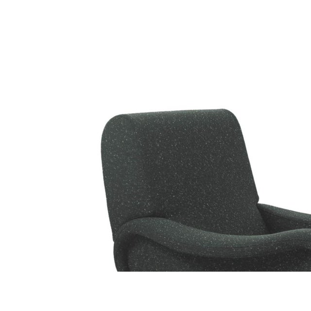 Not Yet Made - Made To Order Lady Chair by Marco Zanuso for Cassina For Sale - Image 5 of 9