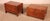 Tan Antique Marine Chests, 1800s, Set of 2 For Sale - Image 8 of 12