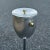 Mid 20th Century Mid-Century Aluminum & Chrome Champagne or Ice Bucket Stand For Sale - Image 5 of 9