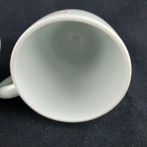 2000 - 2009 2000s Maneki Neko Cat Teacup Upside Down Cup and Saucer Set- 2 Pieces For Sale - Image 5 of 10