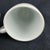 2000 - 2009 2000s Maneki Neko Cat Teacup Upside Down Cup and Saucer Set- 2 Pieces For Sale - Image 5 of 10