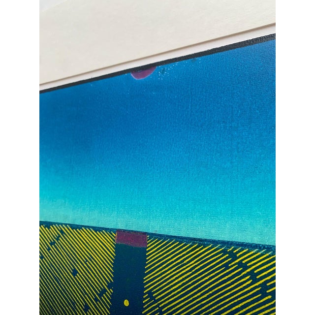 Ryszard gieryszewski (1936-2021) graduated from the academy of fine arts in warsaw in 1964. He is a member of...