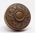 This Classic style four fold knob was made by Corbin in 1888. It is part of the H-41400 Jacobean group. One available. The...