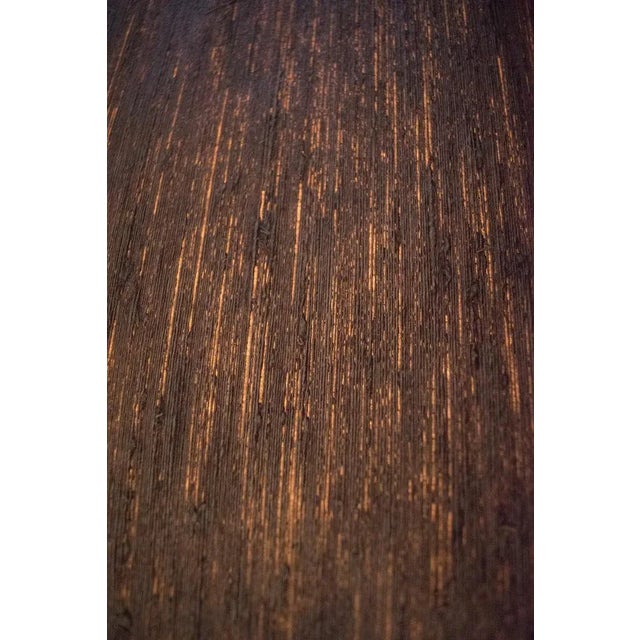 Dining Chairs by Niels Møller, Set of 5 For Sale - Image 3 of 6