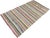 Vintage Anatolian Kilim Rug, 1960s For Sale - Image 3 of 16