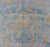 2000 - 2009 Square Turkish Oushak Rug by Keivan Woven Arts 10'10 X 12'1 For Sale - Image 5 of 9