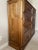 Brown Office Filing Cabinet Custom Made Maple For Sale - Image 8 of 13