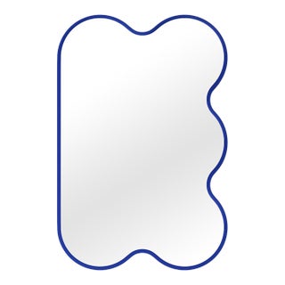 Hvyli Q5 - Wall Asymmetrical Mirror For Sale