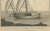 Stothard & Heath, Saicque Sailboat on the Barbary Coast, 1802, Engraving For Sale - Image 3 of 10