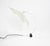 Area Curvea Desk Lamp by Mario Bellini for Artemide, 1970s For Sale - Image 9 of 15