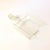 Transparent Vintage Lucite Napkin Holder For Sale - Image 8 of 9
