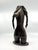 Bronze Sculpture Nude Woman with Cornrows Monogrammed Dated 93 For Sale - Image 13 of 17
