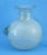 Modern Murano Glass Vase attributed to Seguso Vetri d'Arte, Italy, 1960s For Sale - Image 6 of 14