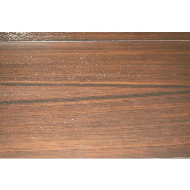 French Dining Table, 1940s For Sale - Image 9 of 18