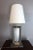 Metal Vintage Table Lamps from Maison Baguès, 1970s, Set of 2 For Sale - Image 7 of 13