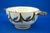 Antique Enamelled Ceramic Bowl from Henriot Quimper HB, France, 19th Century For Sale - Image 5 of 18