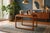 Danish Teak Bar Cart in Two Parts, 1960s For Sale - Image 6 of 18