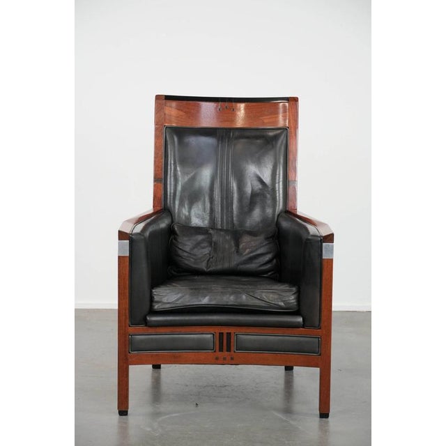 A piece of furniture designed and made by Schuitema is synonymous with beautiful design and very high quality. This...