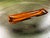 Sculptural Brazilian Rosewood Decorative Tray by Tropic Art, 1960s For Sale - Image 9 of 12