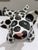 Debbie Edgers Sturges Abstract Papier-Mâché Dog Sculpture For Sale - Image 9 of 10