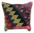 Turkish Vintage Kilim Cushion Cover, 1960s For Sale