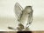 1960s Kosta Boda Crystal Bird For Sale In Chicago - Image 6 of 10