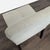 Wood Pair of Crate & Barrel Dining Side Chairs For Sale - Image 7 of 12