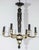 French Regency Revival Style Chandelier For Sale - Image 10 of 10