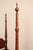 Stickley Queen Size Cherry Rice Carved Poster Bed For Sale - Image 12 of 18